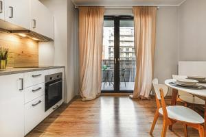 Oaza w Centrum Wrocławia