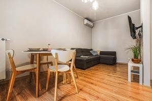 Oaza w Centrum Wrocławia