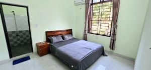 Hạnh Phương homestay