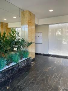 Appartements Front de mer,plage, piscine, parking : photos des chambres