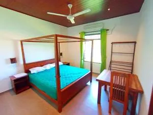 Victoria Villa - Kamburugamuwa