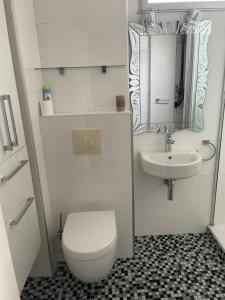 Appartements Studio vue mer : Appartement 1 Chambre