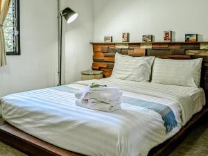 โรงแรมเฮือนช้างเผือก Huen Chang Phueak