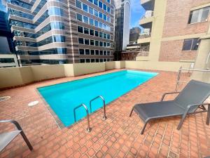 Kingsleigh Apartments Sydney