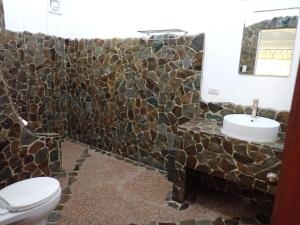 White Chocolate Hills Resort