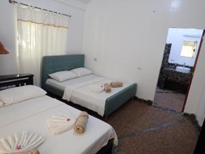 White Chocolate Hills Resort