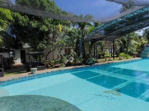 White Chocolate Hills Resort