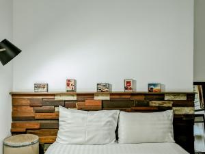 โรงแรมเฮือนช้างเผือก Huen Chang Phueak