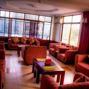 Joshmal Investment Hotels - 莫希