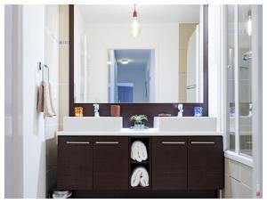 Appartements Elegant 4 pieces avec 2 Parking a 20 min de Paris et Disney : photos des chambres