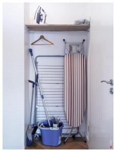 Appartements Elegant 4 pieces avec 2 Parking a 20 min de Paris et Disney : photos des chambres