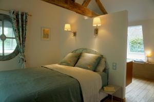 Eco-gîte - Domaine de La Gavolerie