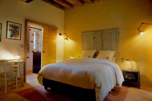 Eco-gîte - Domaine de La Gavolerie