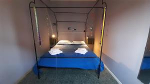 La casa degli asinelli - TWA