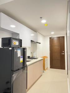 Studio Unit in 38 Park Avenue IT Park