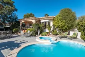 Villa Los Naranjos - Mutxamel