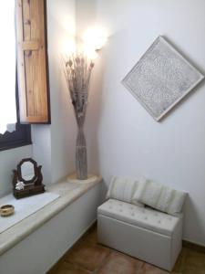 Familien-Apartment mit 1 Schlafzimmer