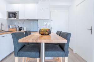 Appartement Saint-Raphael