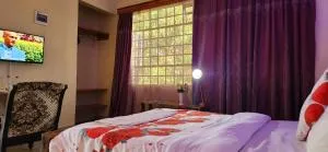 Sparkles Resort - Nkubu