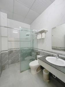 Khu du lịch sinh thái Núi Ngăm