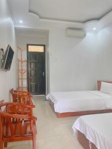 Khu du lịch sinh thái Núi Ngăm