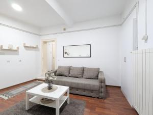 Central Peaceful Nest Belgrade