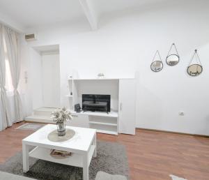 Central Peaceful Nest Belgrade