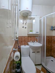 Central Peaceful Nest Belgrade