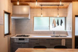 ドッグラン付きのプライベート宿伊豆月ヶ瀬修善寺RVillage