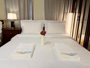 Apamet Hotel Sukhumvit 55