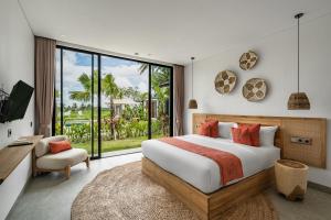 Villa Crescence Paradise by BaliSuperHost