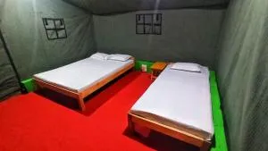 Hornbill Eco Camp - Hatisār