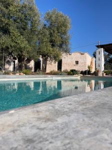 Casa Petra villa privata con piscina