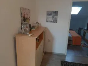 sunny attic apartment - Mušalež