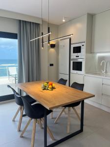 Canteras Vista del Mar