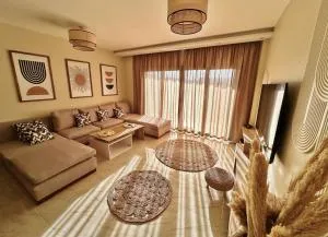 Madinaty B15 Luxury Apartment 5 - 阿布苏丹