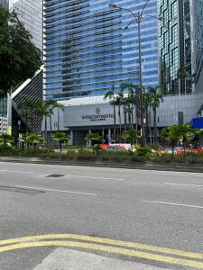 Convenient KLCC