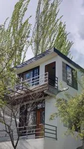 Sanctuary Resort Hunza - Gilgit