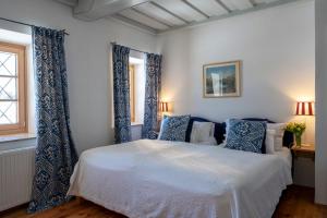 Temelhof - Landhaus mit Sauna und Kamin