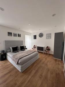 Appartements GuestReady - Amazing Studio near Disneyland : photos des chambres