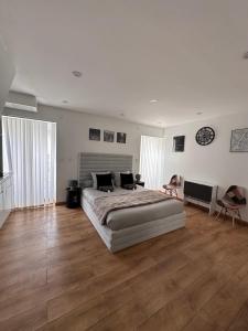 Appartements GuestReady - Amazing Studio near Disneyland : photos des chambres