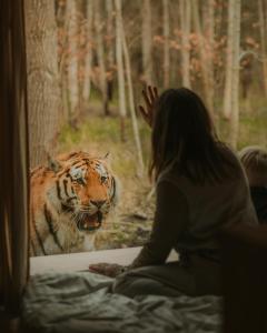 Knuthenborg Safaripark