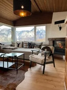 Mürtschen Lodge - Netstal