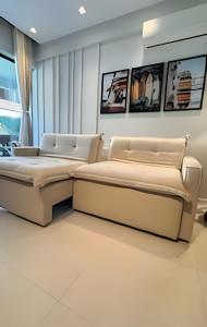 Casa Dez Guarajuba - Charme e conforto!