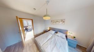 3-Raum-Appartement nahe Stadtpark, WLAN