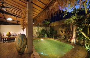 Villa Tatu by Optimum Bali Villas