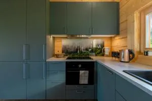 zDrzewaDom - Stróża