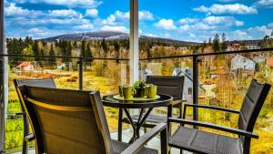 Apartamenty Belle View & SPA - centrum - by Royal Aparts