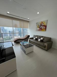 Convenient KLCCAmpang Park Unit