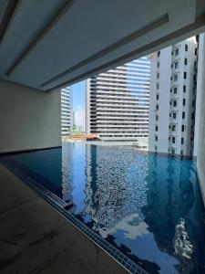 Convenient KLCCAmpang Park Unit